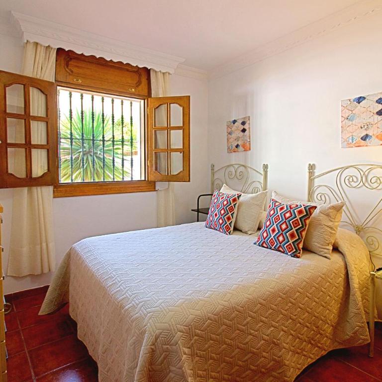 Sara Sol - Villa de 2 dormitorios - 19