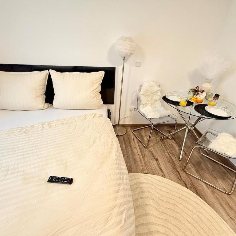 Moderne Erdgeschosswohnung - zentrumsnah & self check in - Appartamento - Piano Terra - 2
