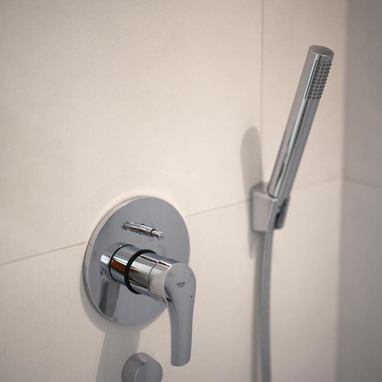 Domus Pallium - Casa con 1 Camera da Letto - 14