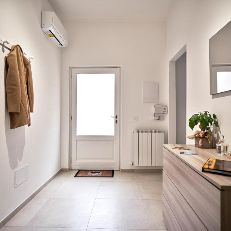 Domus Pallium - Casa con 1 Camera da Letto - 17