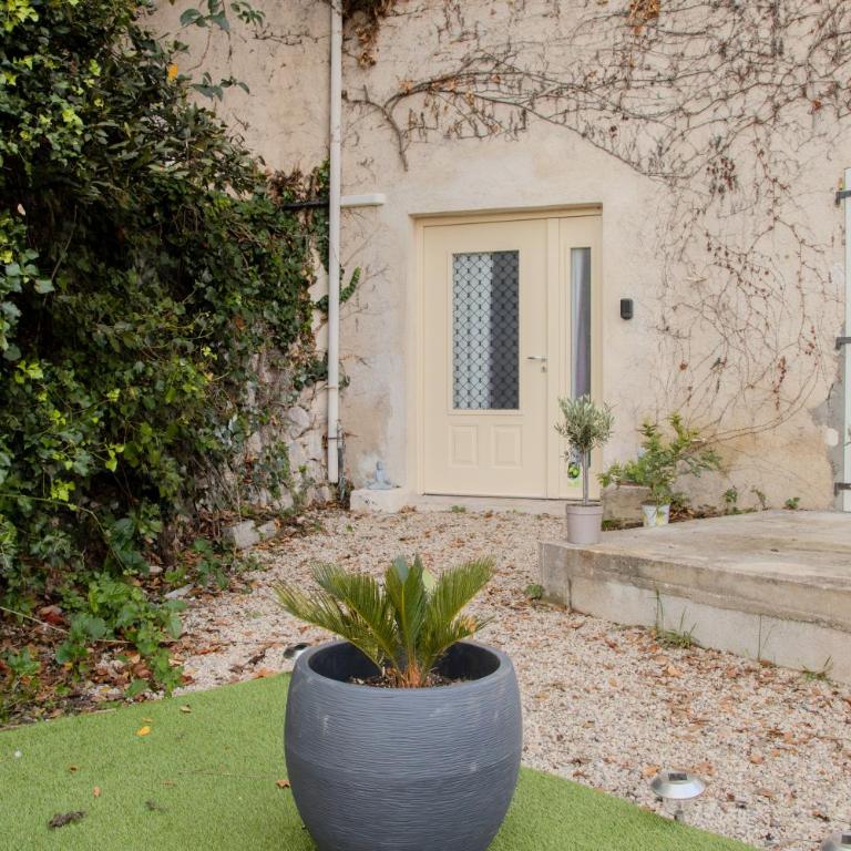 La voûte des Baous - Appartement 1 Chambre - 2