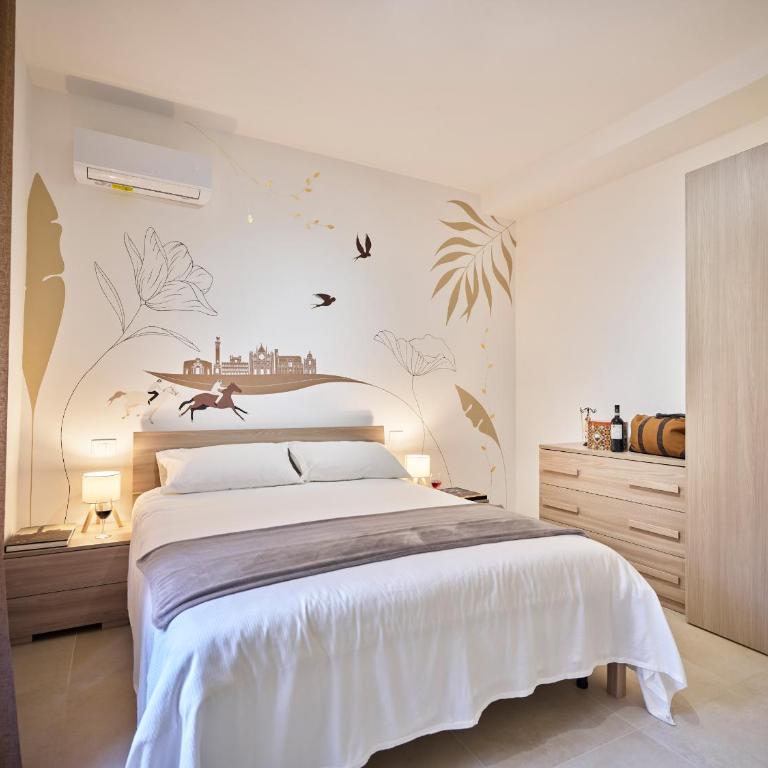 Domus Pallium - Casa con 1 Camera da Letto - 7