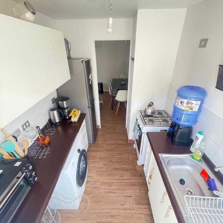 Casa - Three-Bedroom House - 2