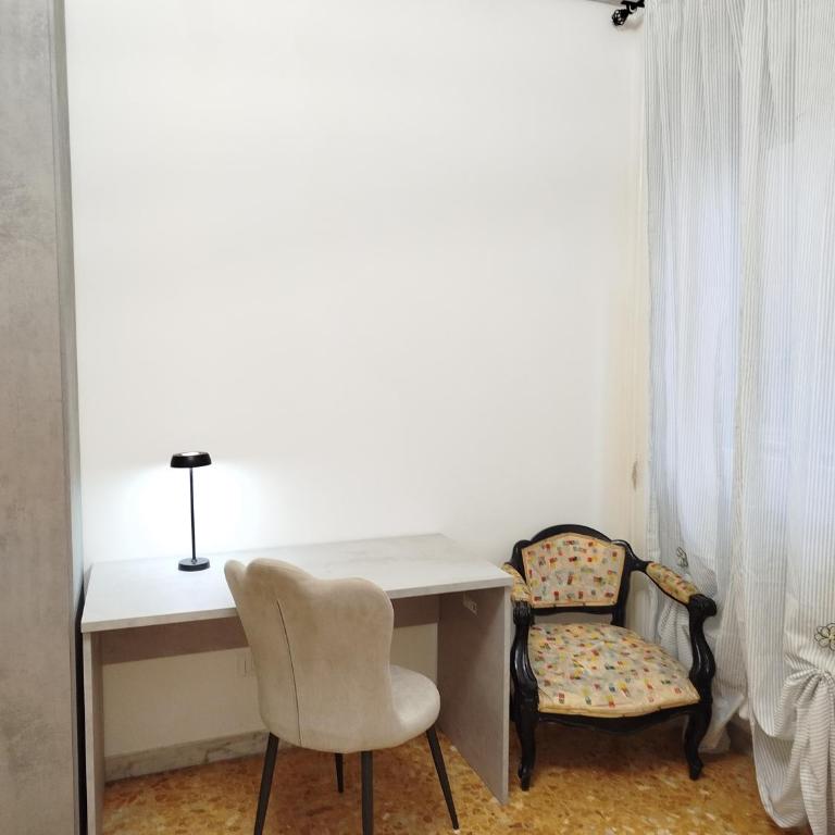 Casa Mirta relax e comfort vicino a San Giovanni - Appartamento con 2 Camere da Letto e Balcone - 10