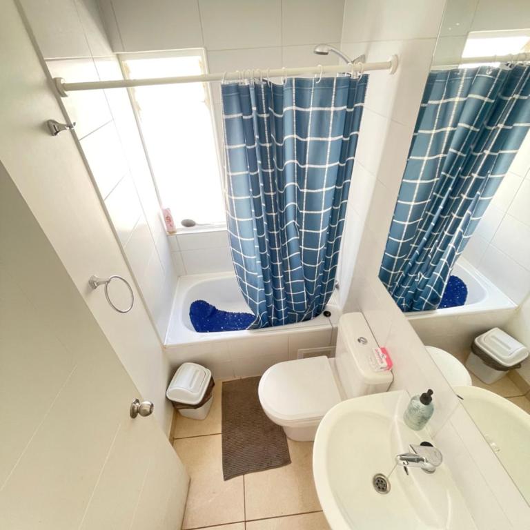 Casa - Three-Bedroom House - 3