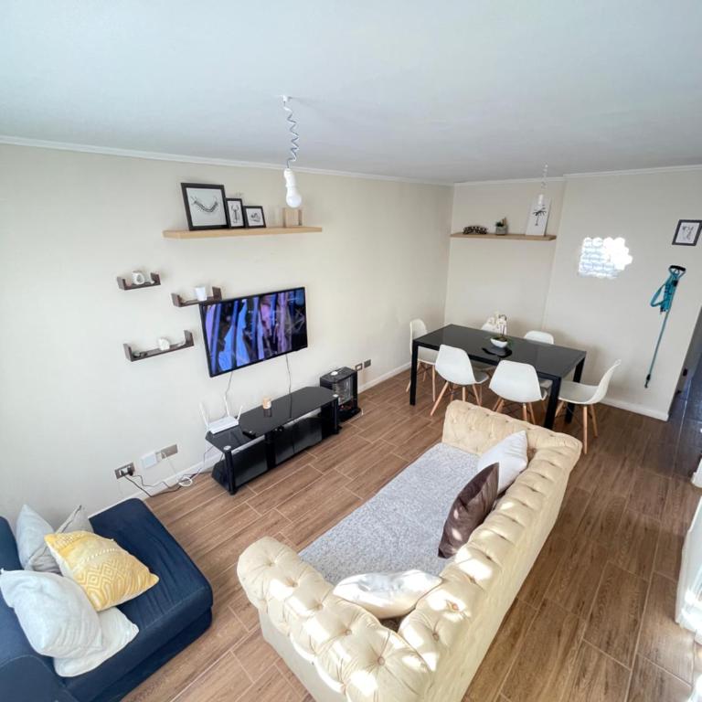 Casa - Three-Bedroom House - 4