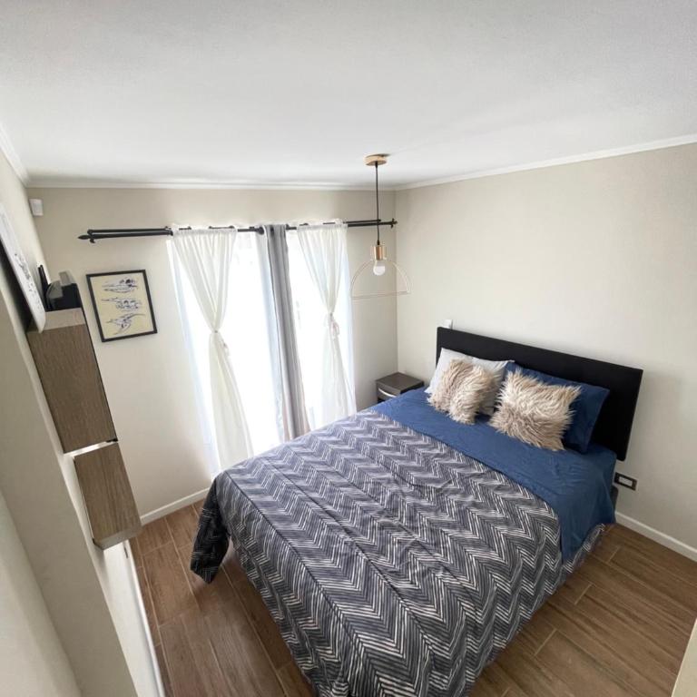Casa - Three-Bedroom House - 5