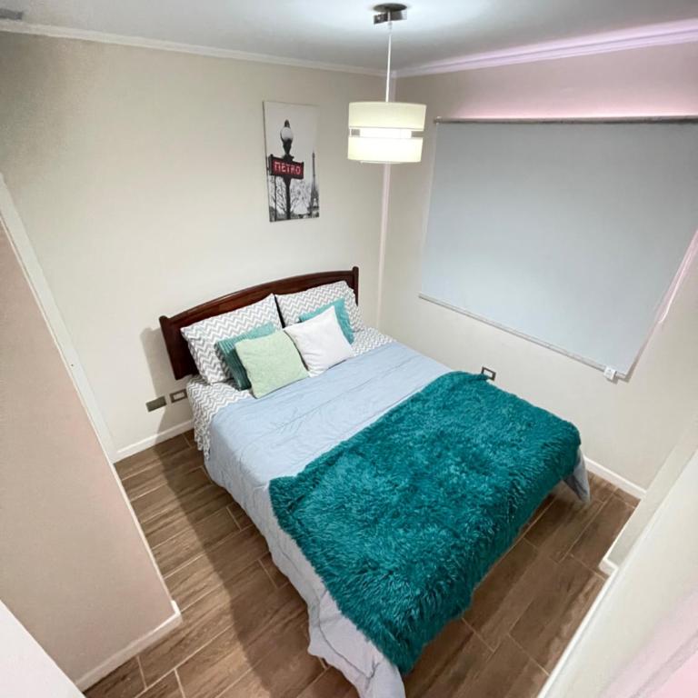 Casa - Three-Bedroom House - 8