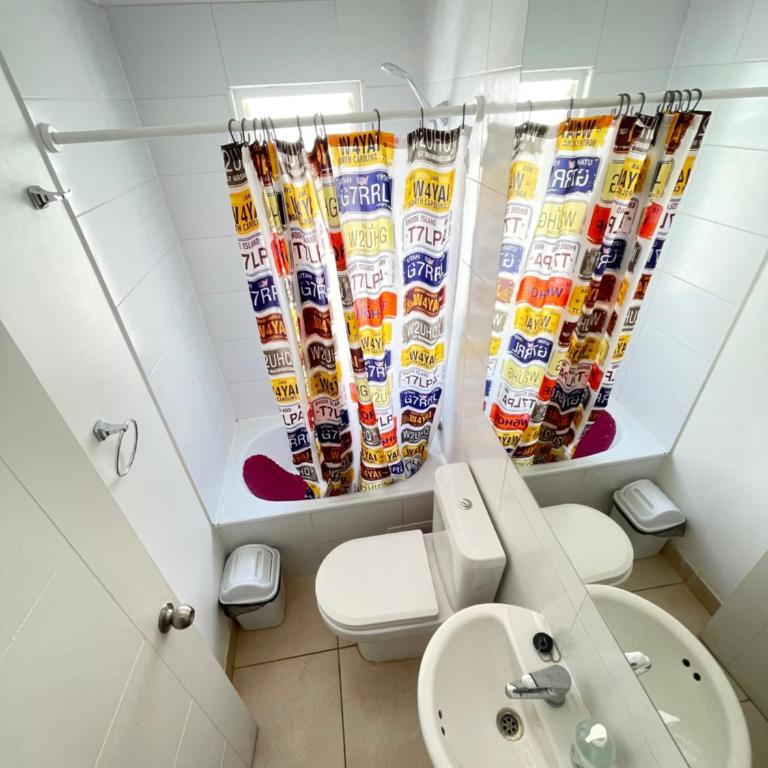 Casa - Three-Bedroom House - 10