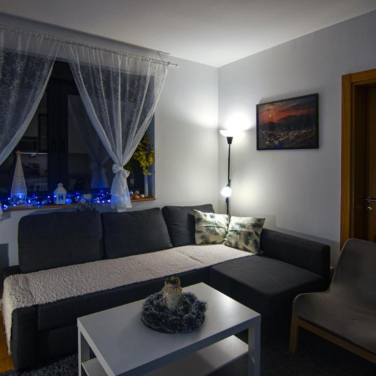 Pravo mesto - Two-Bedroom Apartment - 22