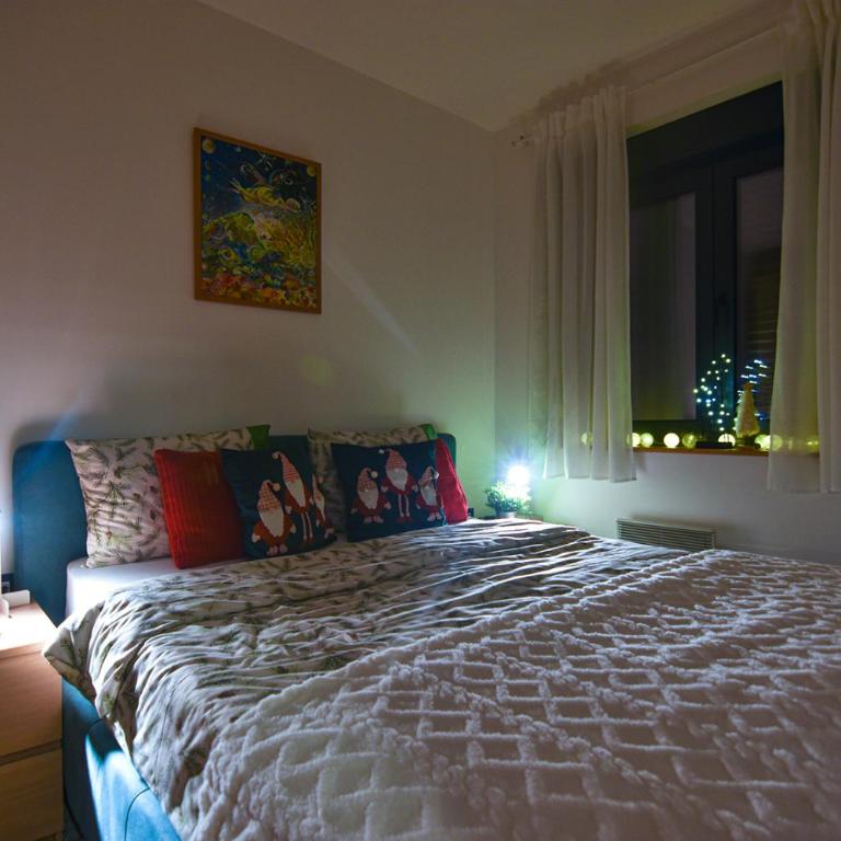 Pravo mesto - Two-Bedroom Apartment - 25
