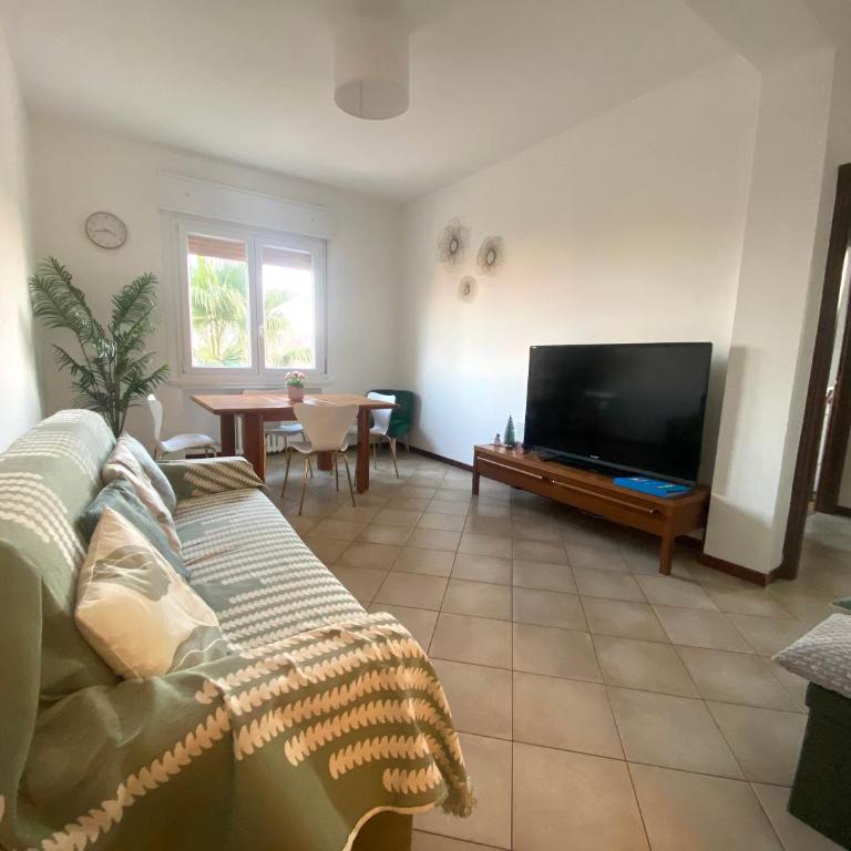 BELLAVISTA , Bright and Stylish Two Bedroom Apartment in the Historic Center - Appartamento con 2 Camere da Letto - 4