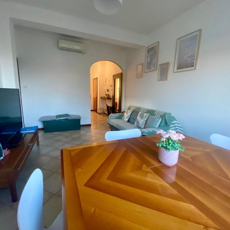 BELLAVISTA , Bright and Stylish Two Bedroom Apartment in the Historic Center - Appartamento con 2 Camere da Letto - 5