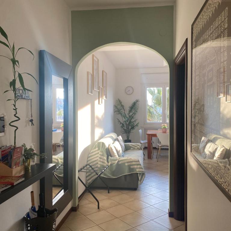 BELLAVISTA , Bright and Stylish Two Bedroom Apartment in the Historic Center - Appartamento con 2 Camere da Letto - 6