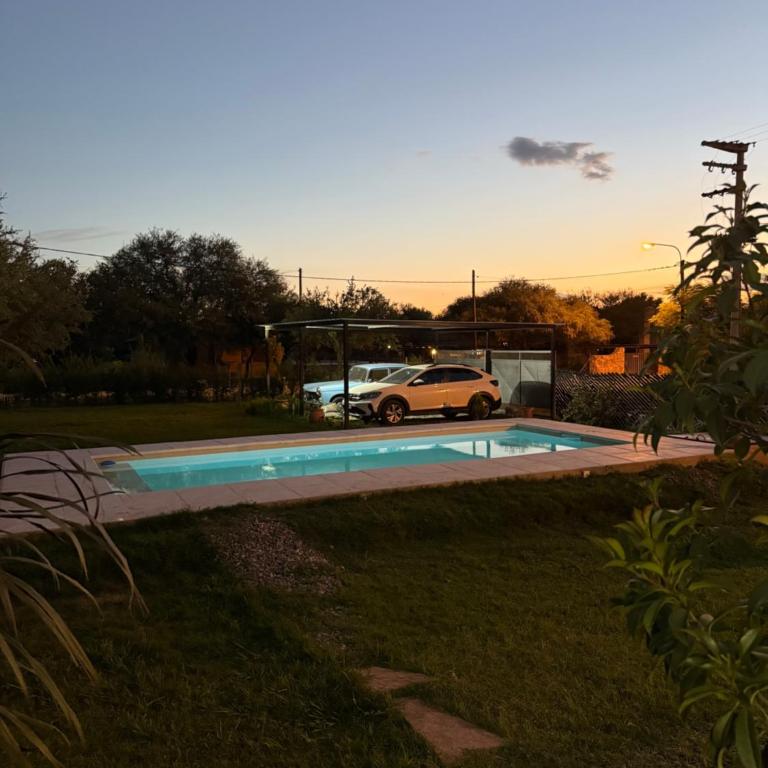 SuiteMilSueños - Apartamento de 1 dormitorio - 5