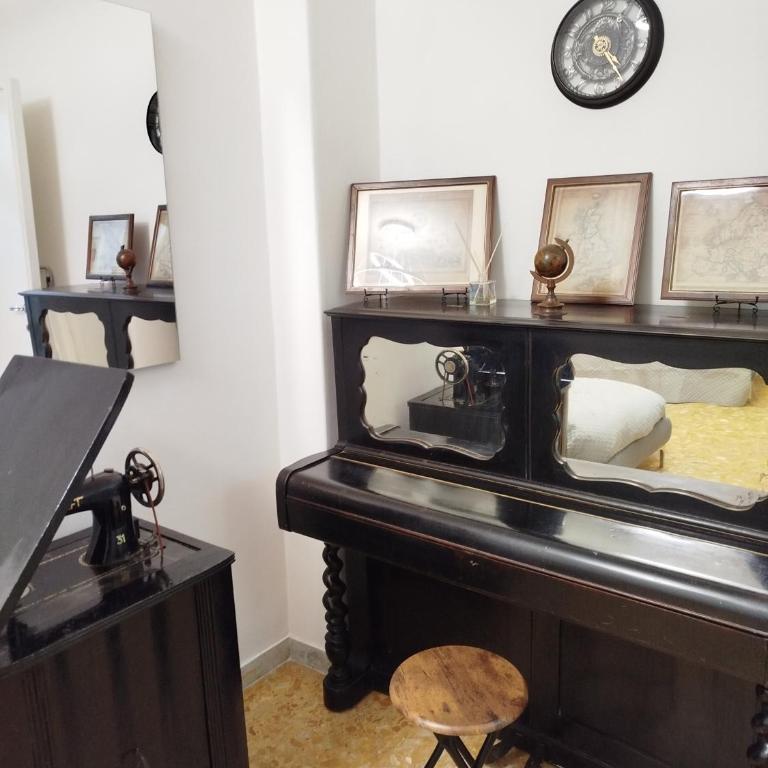 Casa Mirta relax e comfort vicino a San Giovanni - Appartamento con 2 Camere da Letto e Balcone - 3