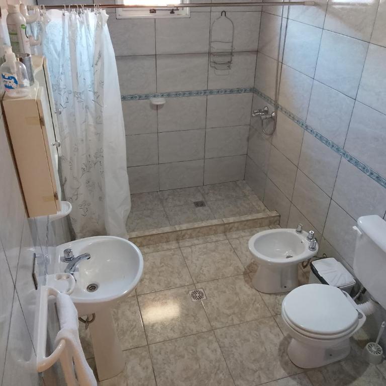 wind house - casa del viento - Two-Bedroom House - 11
