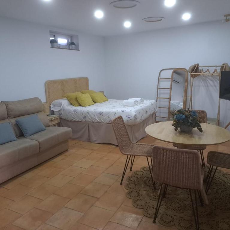 Carmen de Belen - Deluxe Family Room - 23