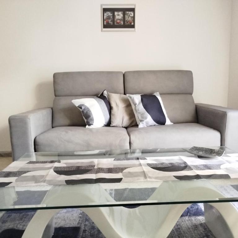 Casa Mirta relax e comfort vicino a San Giovanni - Appartamento con 2 Camere da Letto e Balcone - 7