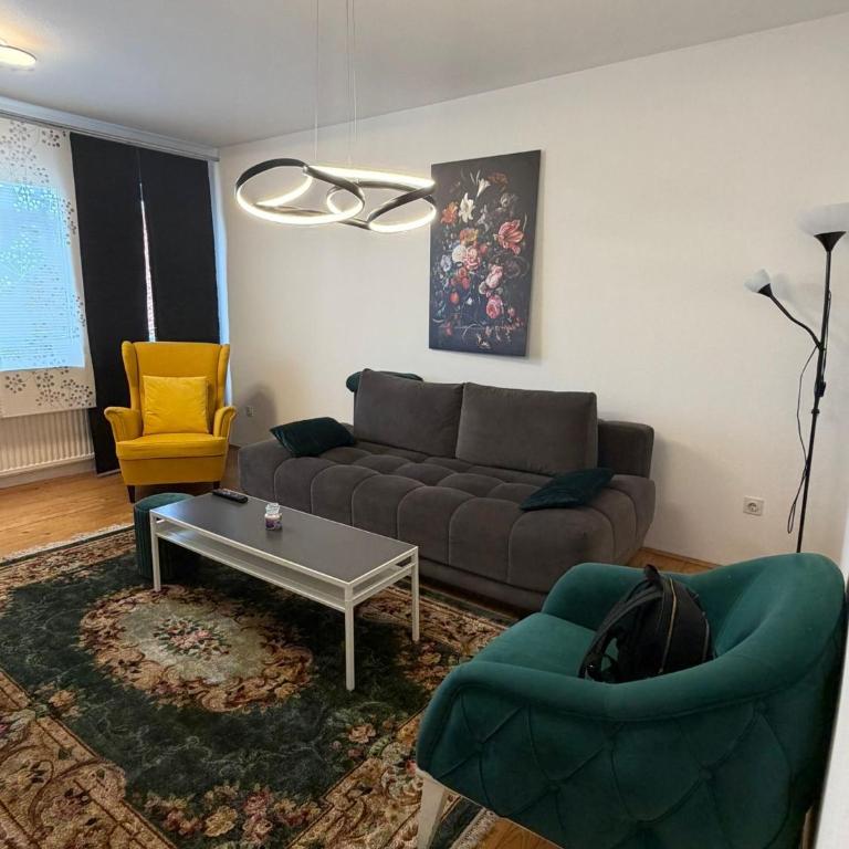 Guest House Kragujevac - One-Bedroom Apartment - 1
