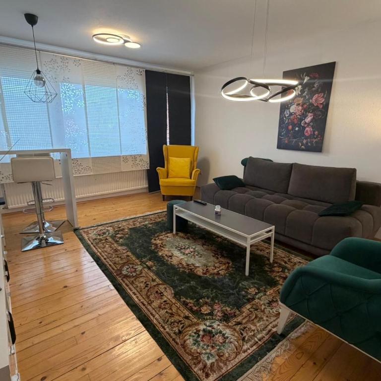 Guest House Kragujevac - One-Bedroom Apartment - 10