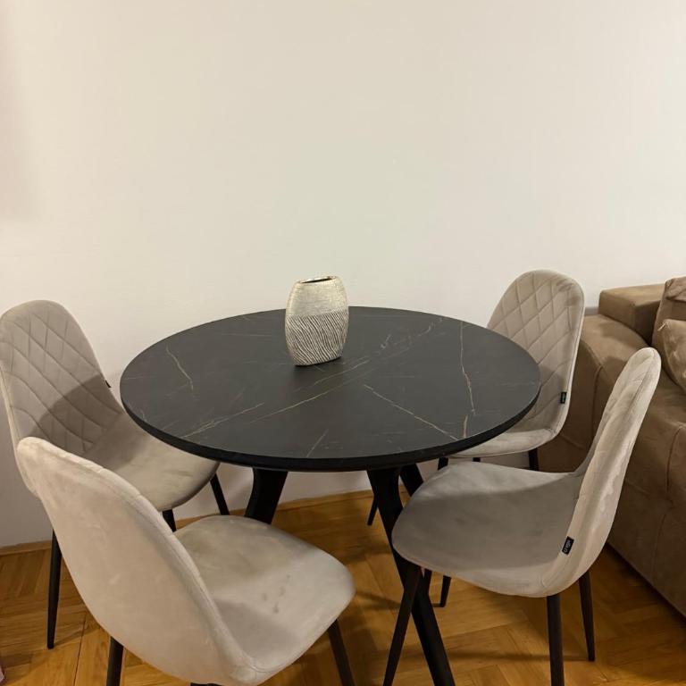 Soflux - Apartman sa 1 Spavaćom Sobom - 1