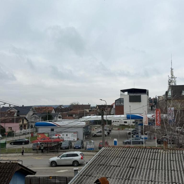 Guest House Kragujevac - One-Bedroom Apartment - 8