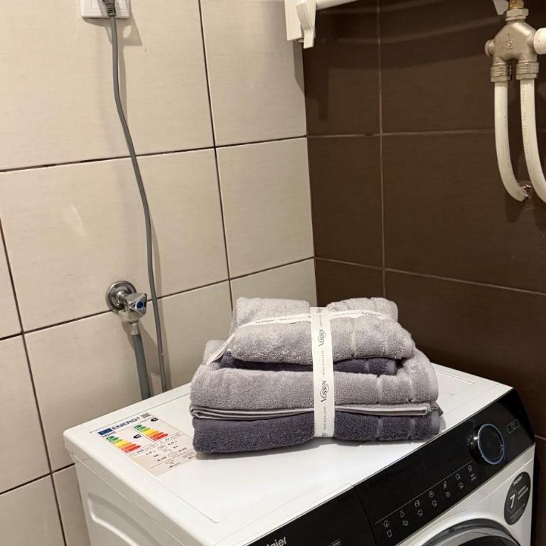 Soflux - Apartman sa 1 Spavaćom Sobom - 6