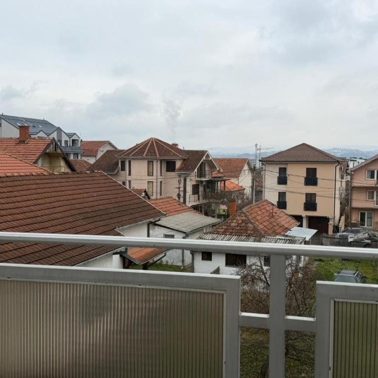 Guest House Kragujevac - One-Bedroom Apartment - 5