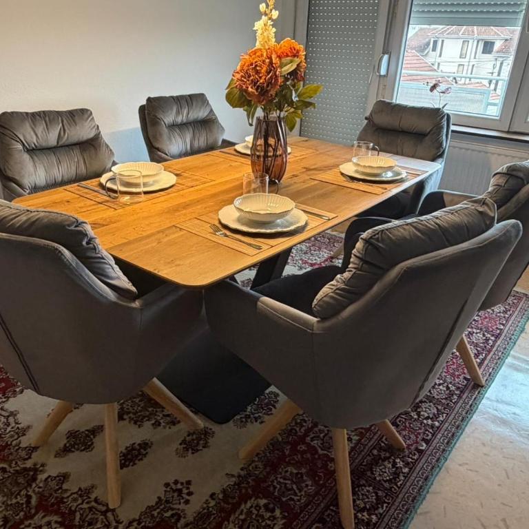 Guest House Kragujevac - One-Bedroom Apartment - 4