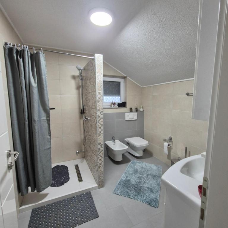 Apartman IN - Two-Bedroom Apartment - 50