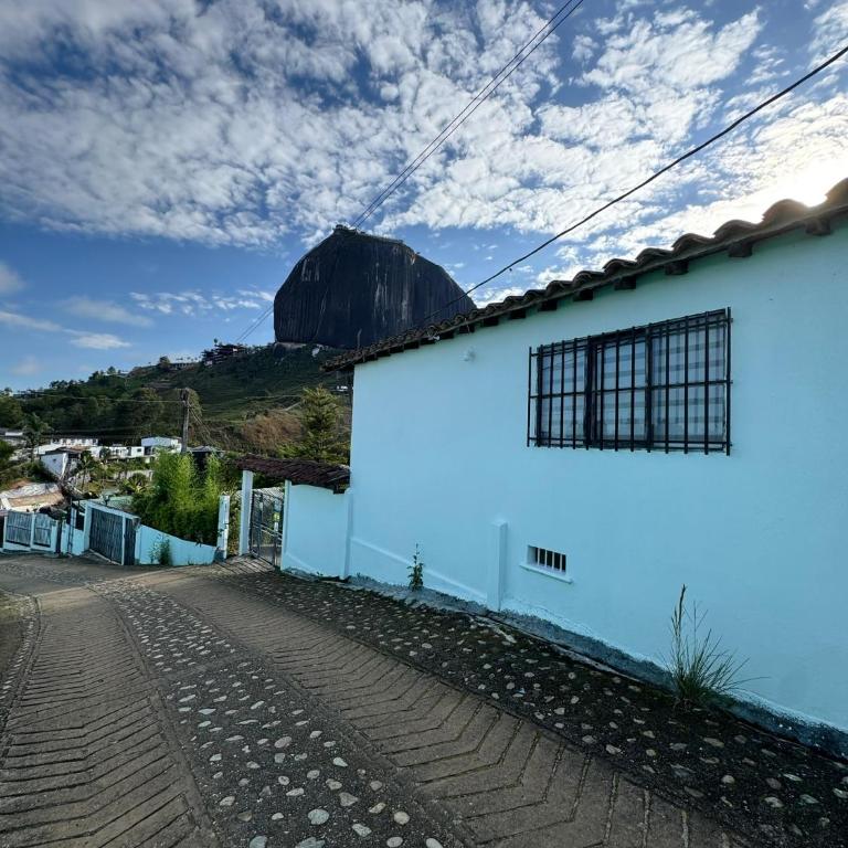 Casa Finca en Guatapé - Casa de 6 dormitorios - 7