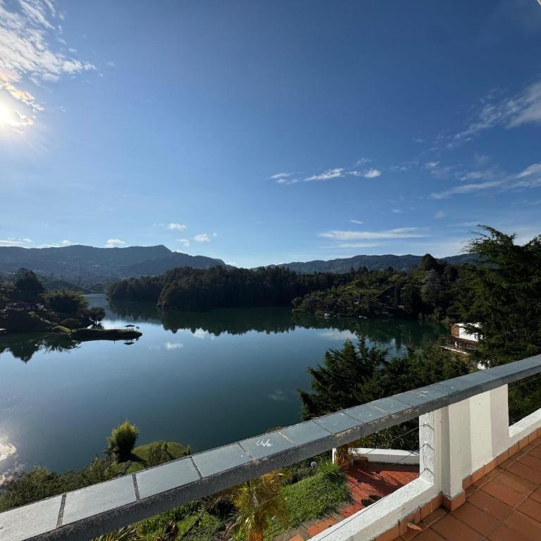 Casa Finca en Guatapé - Casa de 6 dormitorios - 5