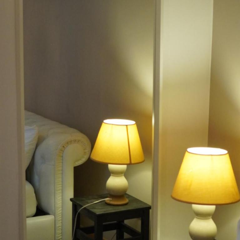 Residenza a San Pietro - Suite con 2 Camere da Letto - 25