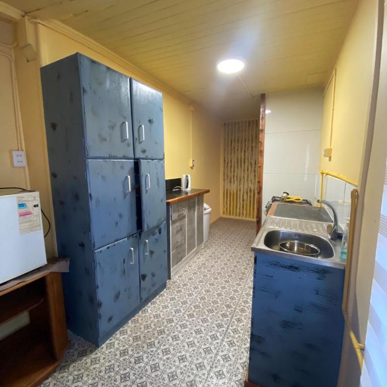 Casa Vacacional - Two-Bedroom House - 4