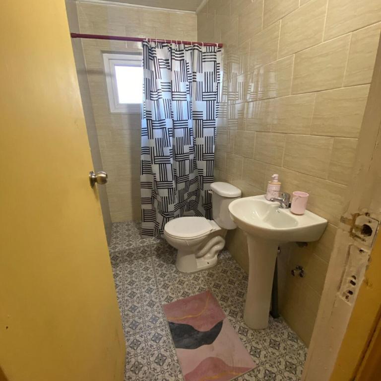 Casa Vacacional - Two-Bedroom House - 5