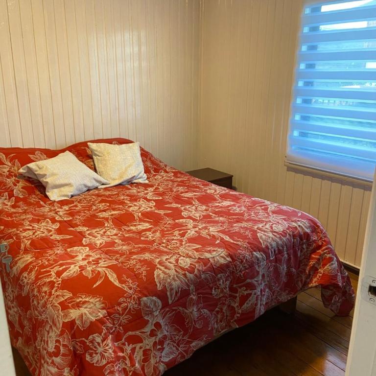Casa Vacacional - Two-Bedroom House - 7