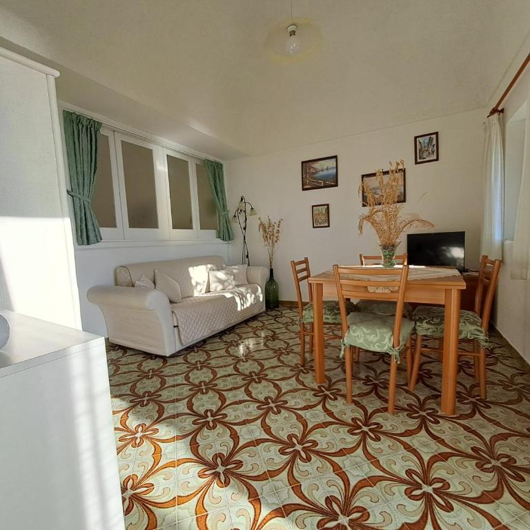Casa del Corriere - Appartamento con 1 Camera da Letto, Vista Mare e Terrazza - 9