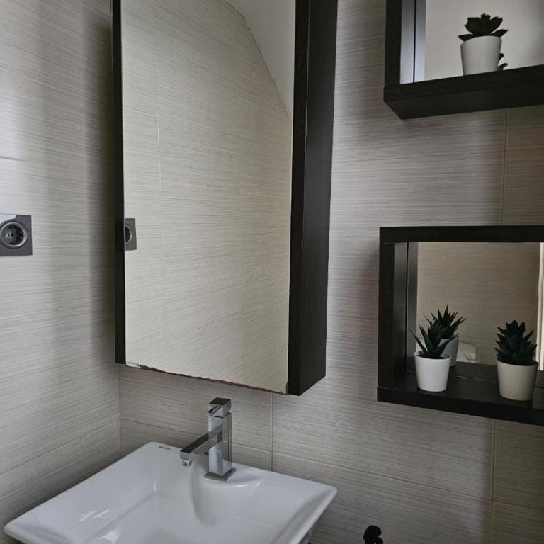 Stay , Madrid life - Apartamento Loft de 1 dormitorio con balcón - 3