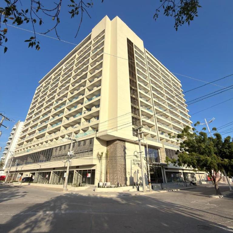 Reserva del Mar II 821 - One-Bedroom Apartment - 12