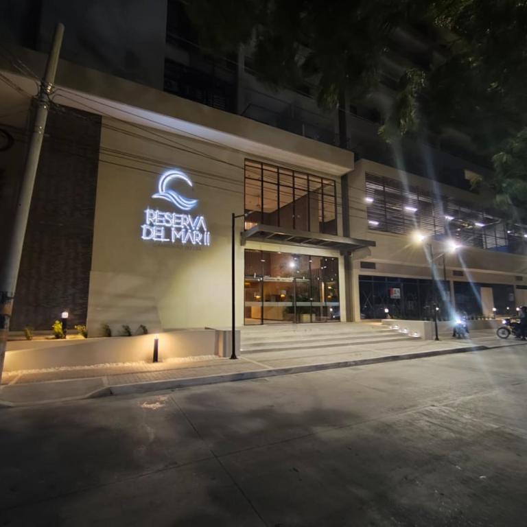 Reserva del Mar II 821 - One-Bedroom Apartment - 21