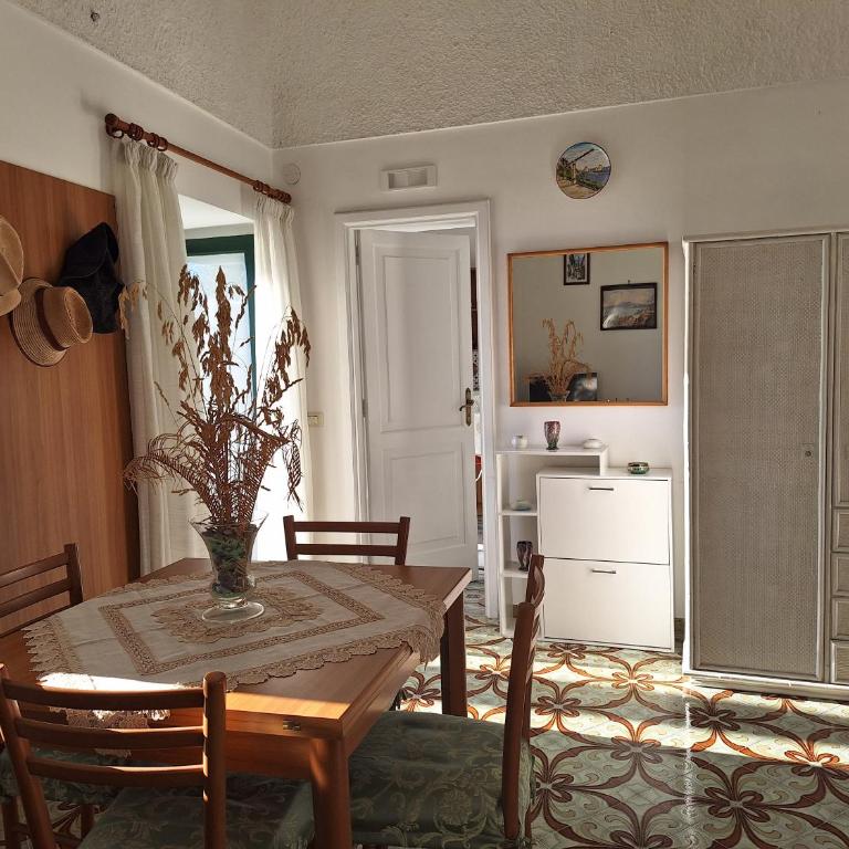 Casa del Corriere - Appartamento con 1 Camera da Letto, Vista Mare e Terrazza - 11