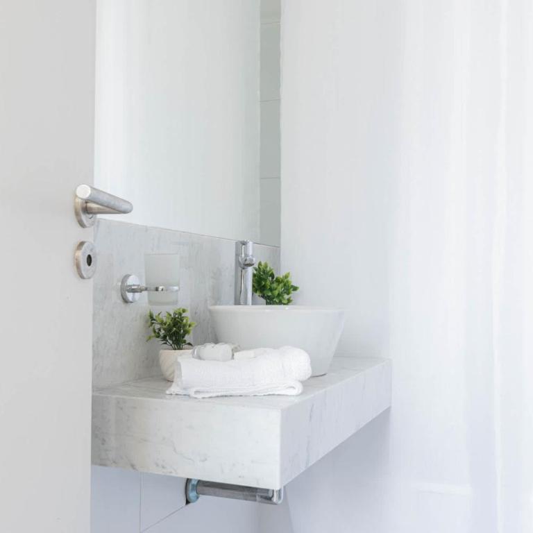 MOT Paunero 2700 'G' Loft Palermo Chico - Apartamento - 10