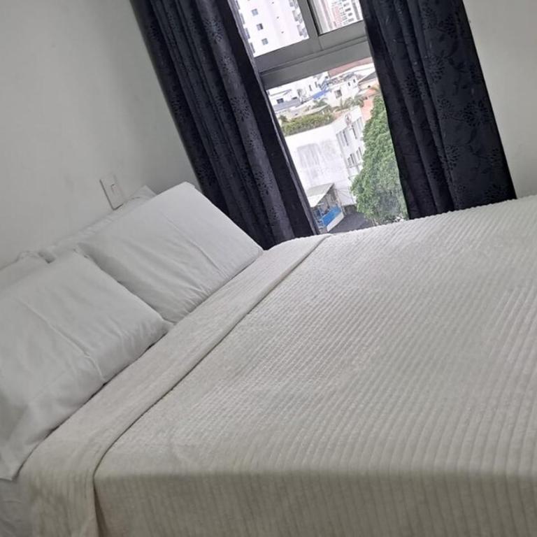Dúplex en Bocagrande Cartagena Piscina, jacuzzi y a 2 cuadras del mar - Loft - 10