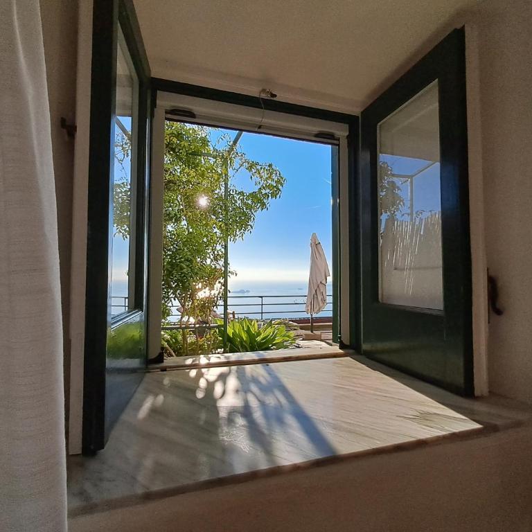 Casa del Corriere - Appartamento con 1 Camera da Letto, Vista Mare e Terrazza - 14