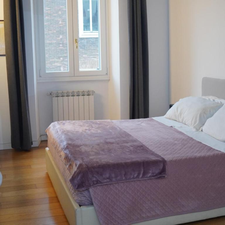 Casa Tiffany Piazza di Spagna - Appartamento Superior - 14