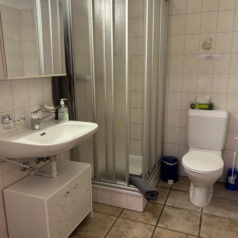 Sertig Ferienwohnung - Apartment mit 1 Schlafzimmer - 20