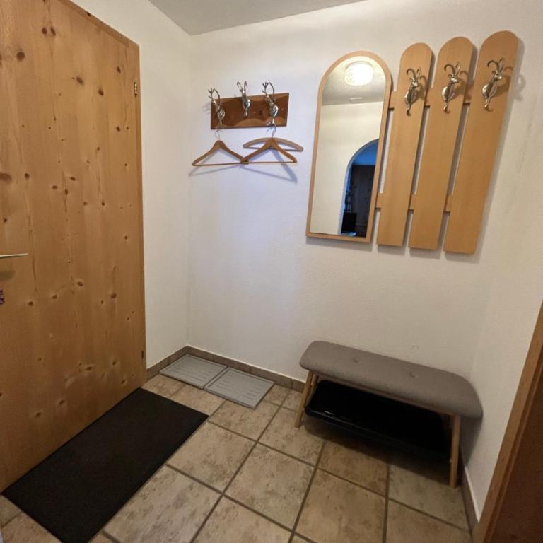 Sertig Ferienwohnung - Apartment mit 1 Schlafzimmer - 25