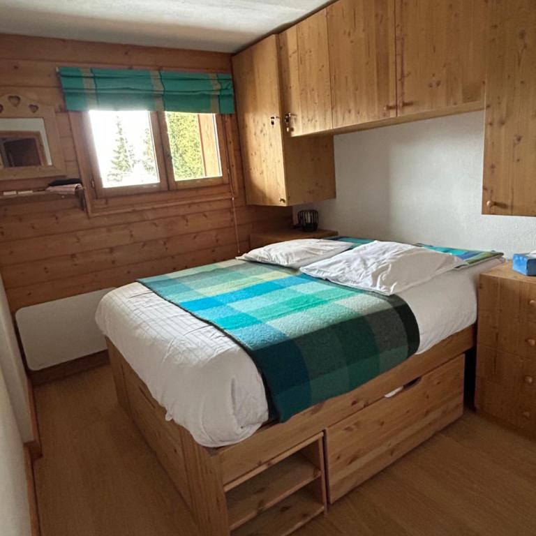 Appartement 3 pièces skis aux pieds - Apartment mit 2 Schlafzimmern - 7