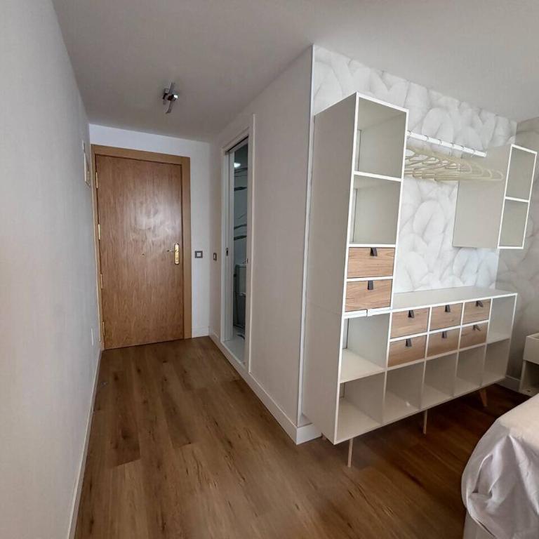 Relax Balcón de San Agustín - One-Bedroom Apartment - 18